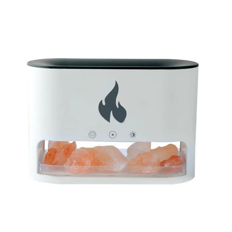 Aroma flamme humidificateur d'air