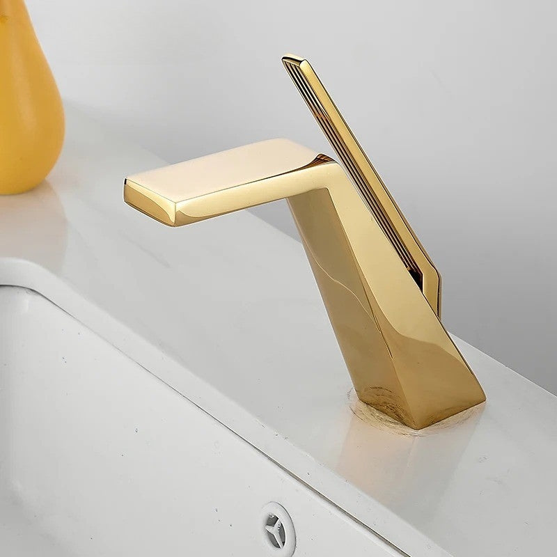 Robinet de salle de bain Streamline