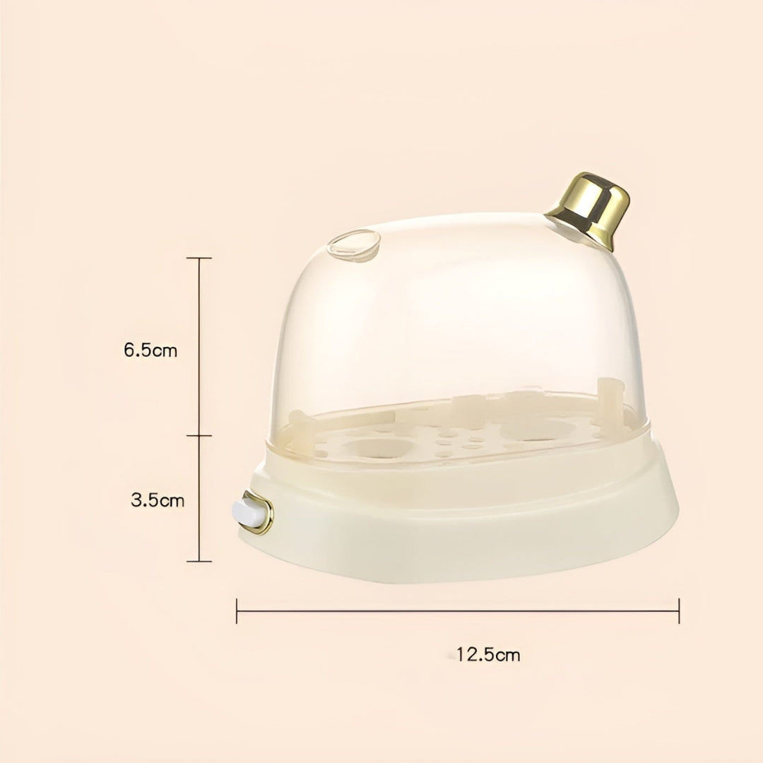 BoilEase Cuisinier à œufs intelligent – Des œufs rapides et parfaits à chaque fois