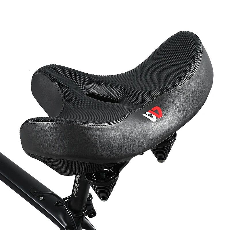 SaddlePro Support ergonomique pour selle de vélo