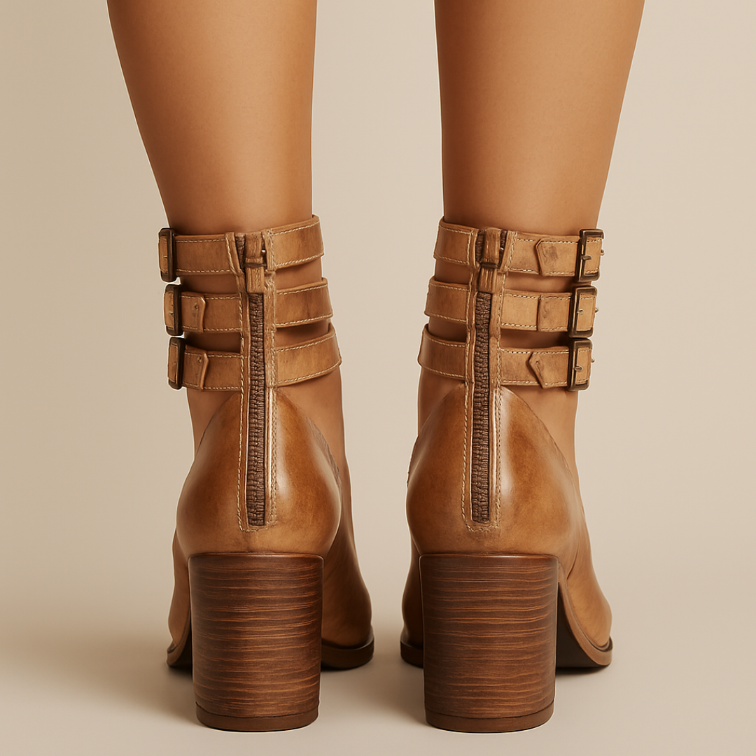 Celestine - Talons Hauts Vintage