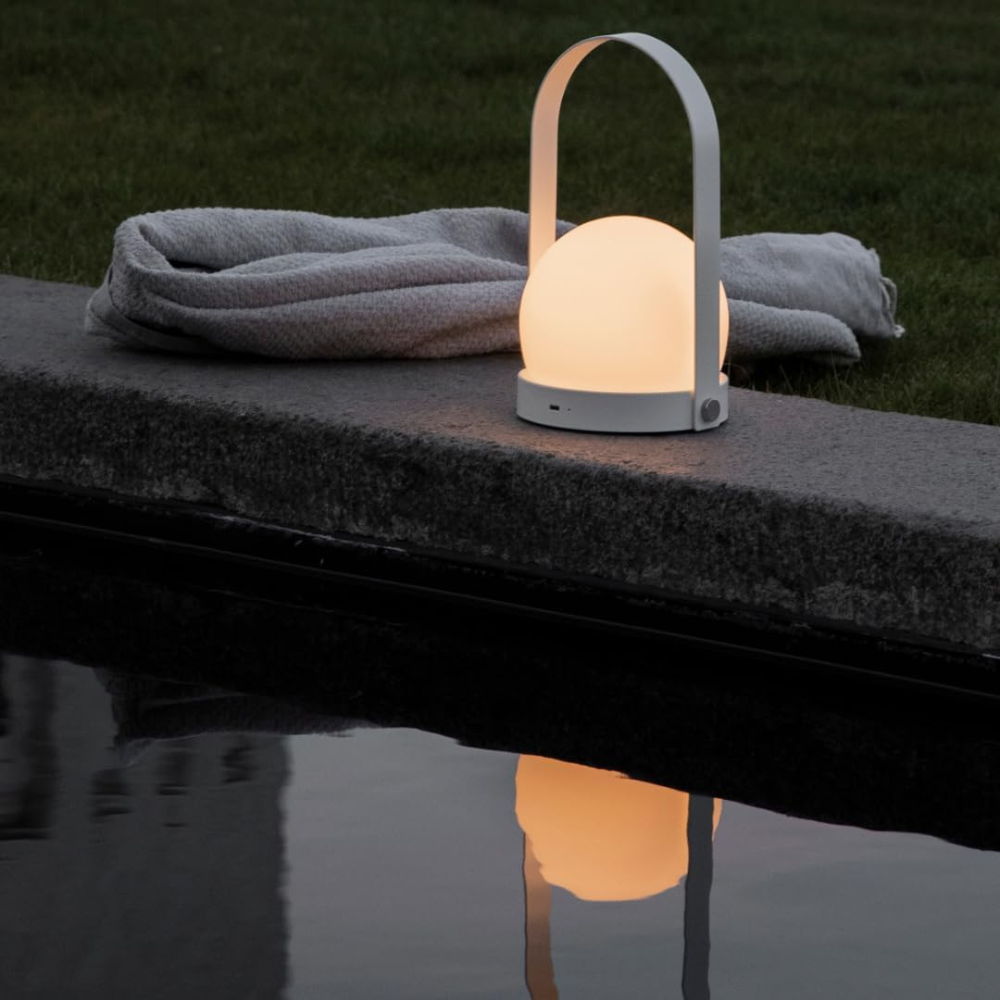 AeroLuxe - Suspension sans fil au design moderne