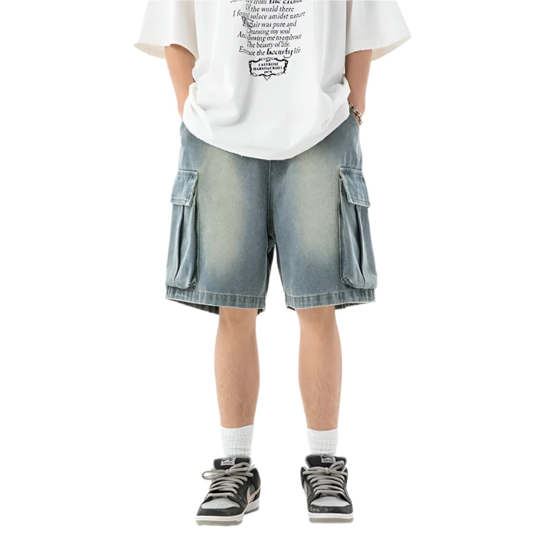 Shorts Cargo Légers TrailEase