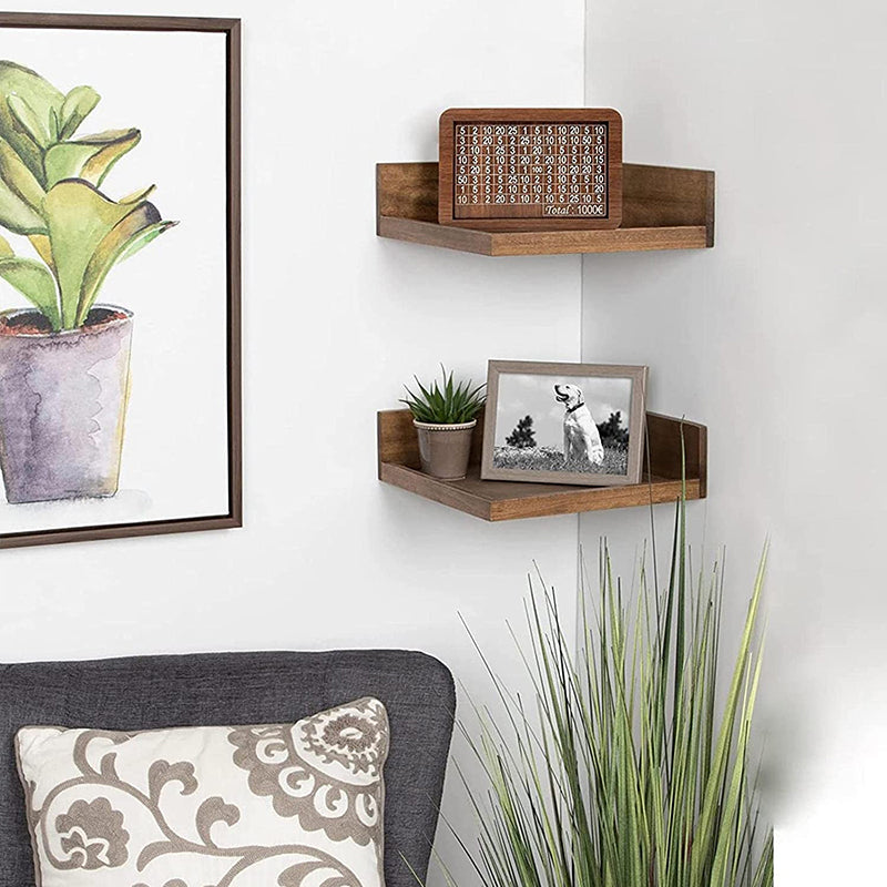 SaveSmart - Boîte à économies avec affichage en bois