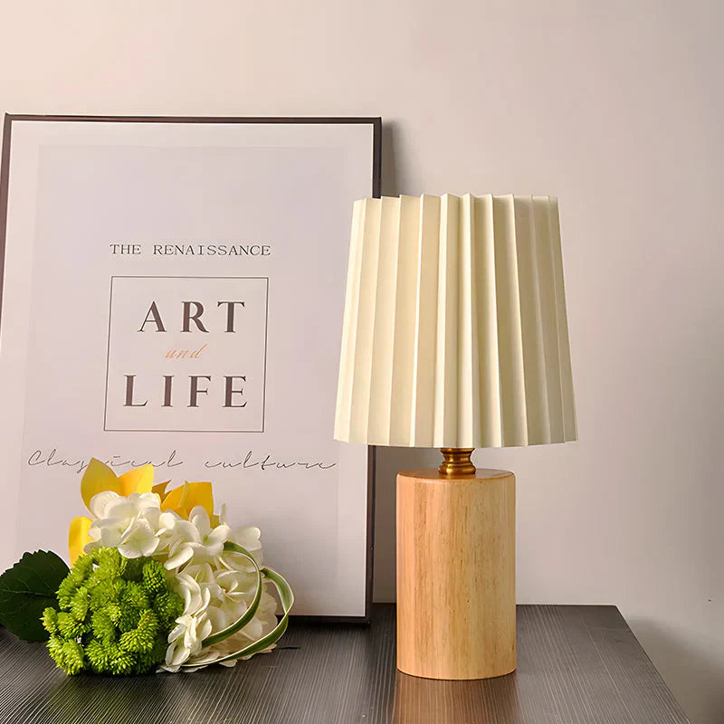 VeraGlow – Lampe de seng élégante au design moderne