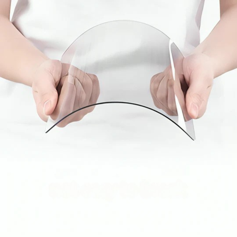 TraceView Tablette de Dessin Optique – Outil de Dessin Transparent pour l'Art