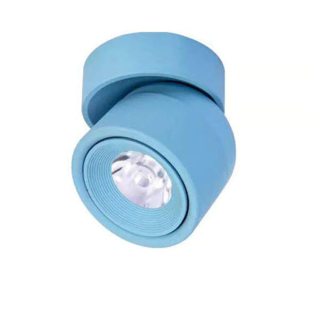 LumiBeam - Projecteur LED cylindrique dimmable