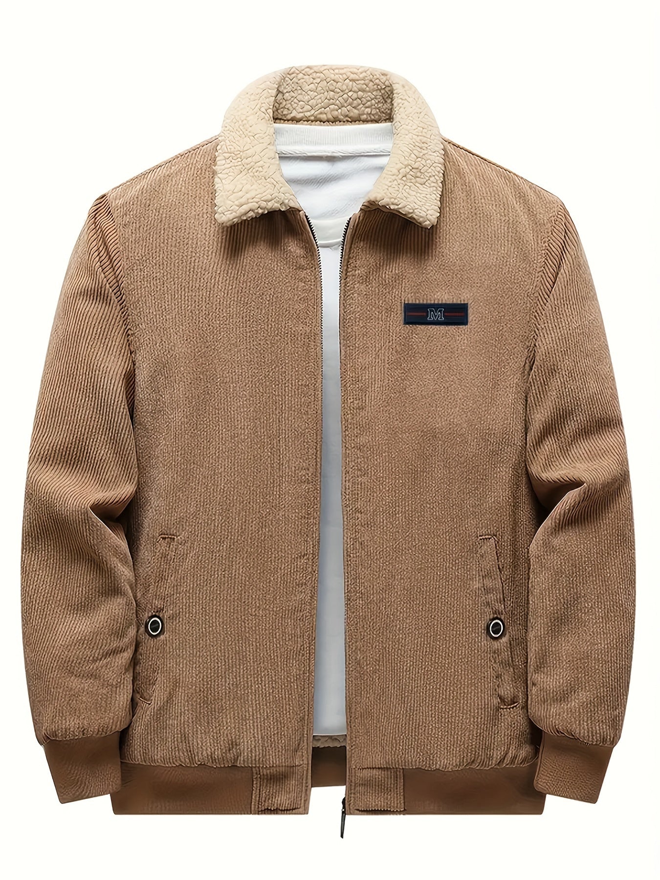 Cooper - Veste d'Hiver Aventure