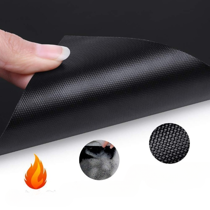 Tapis de grillage pour griller et cuire