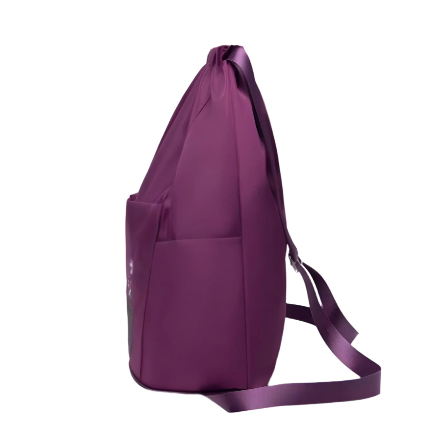 NordicEase - Sac à dos léger avec cordon de serrage