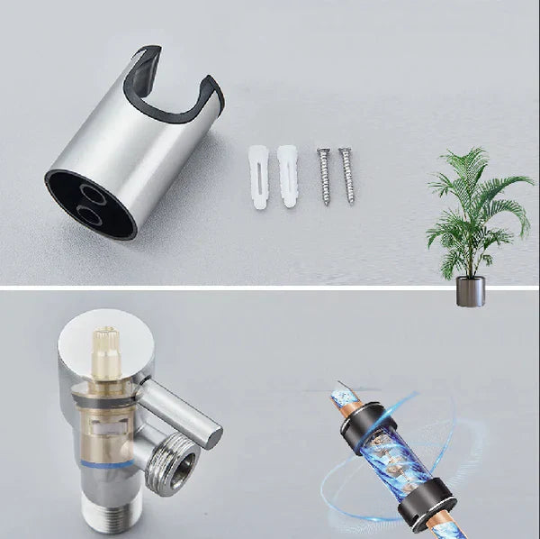 HydroClean - Bidet premium pour toilet