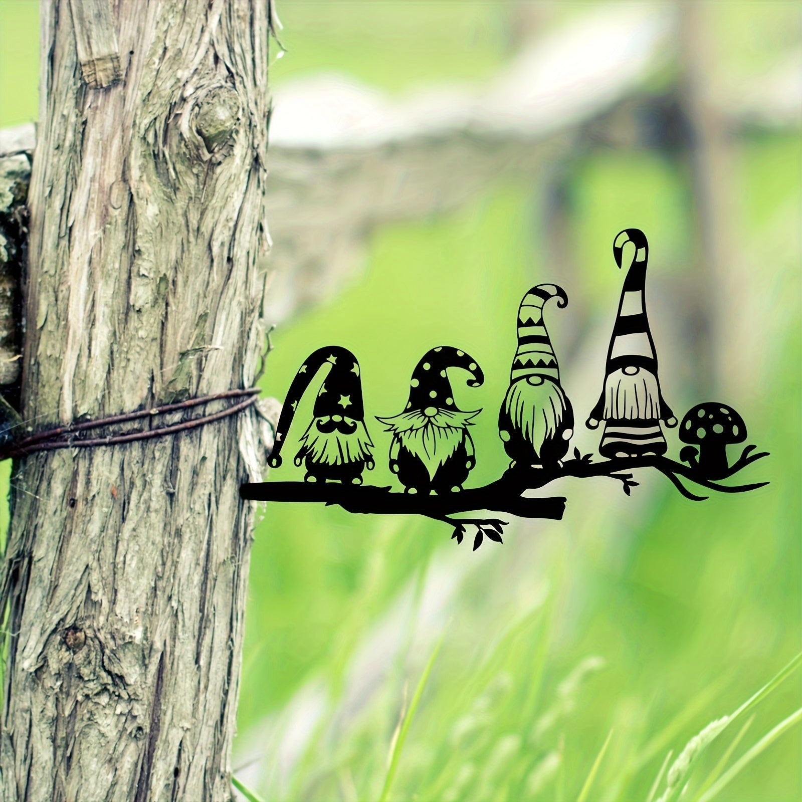 Jardin | Collection de Décor Extérieur Magique de Noël