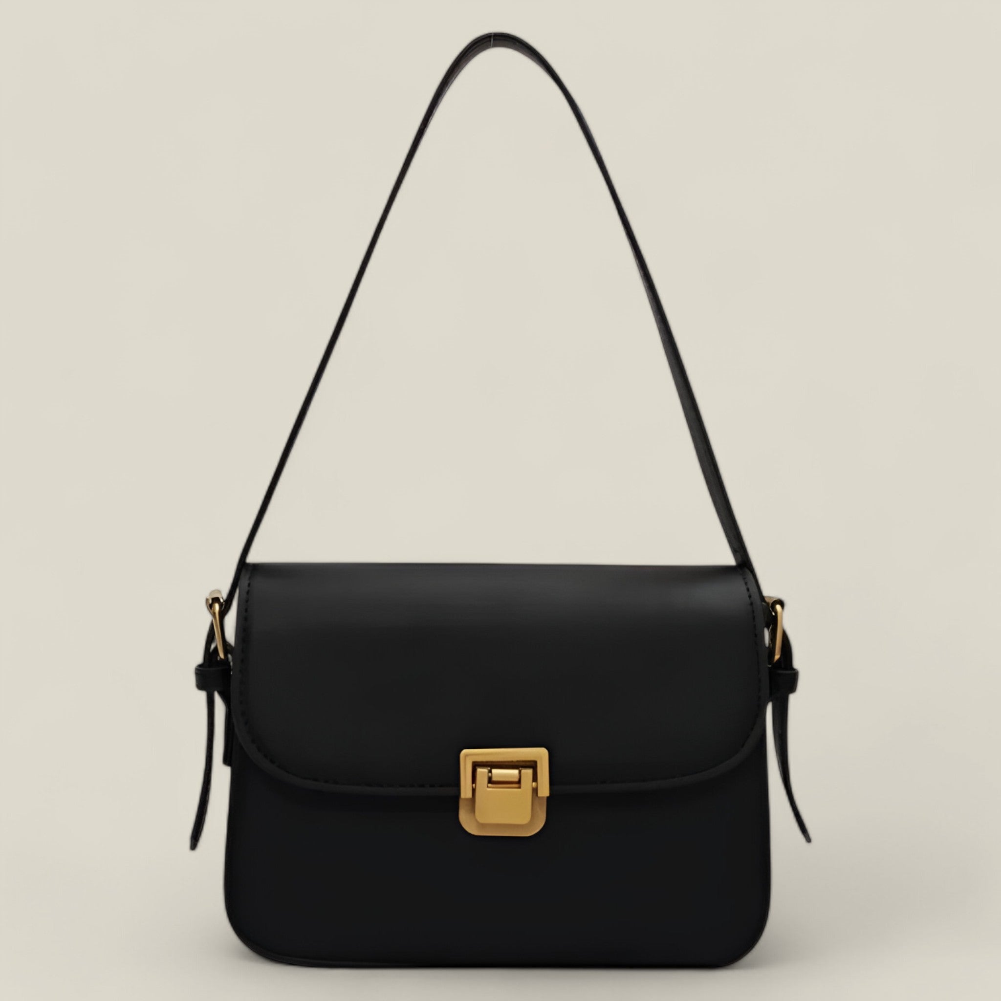 Mila - Sac à bandoulière élégant et minimaliste