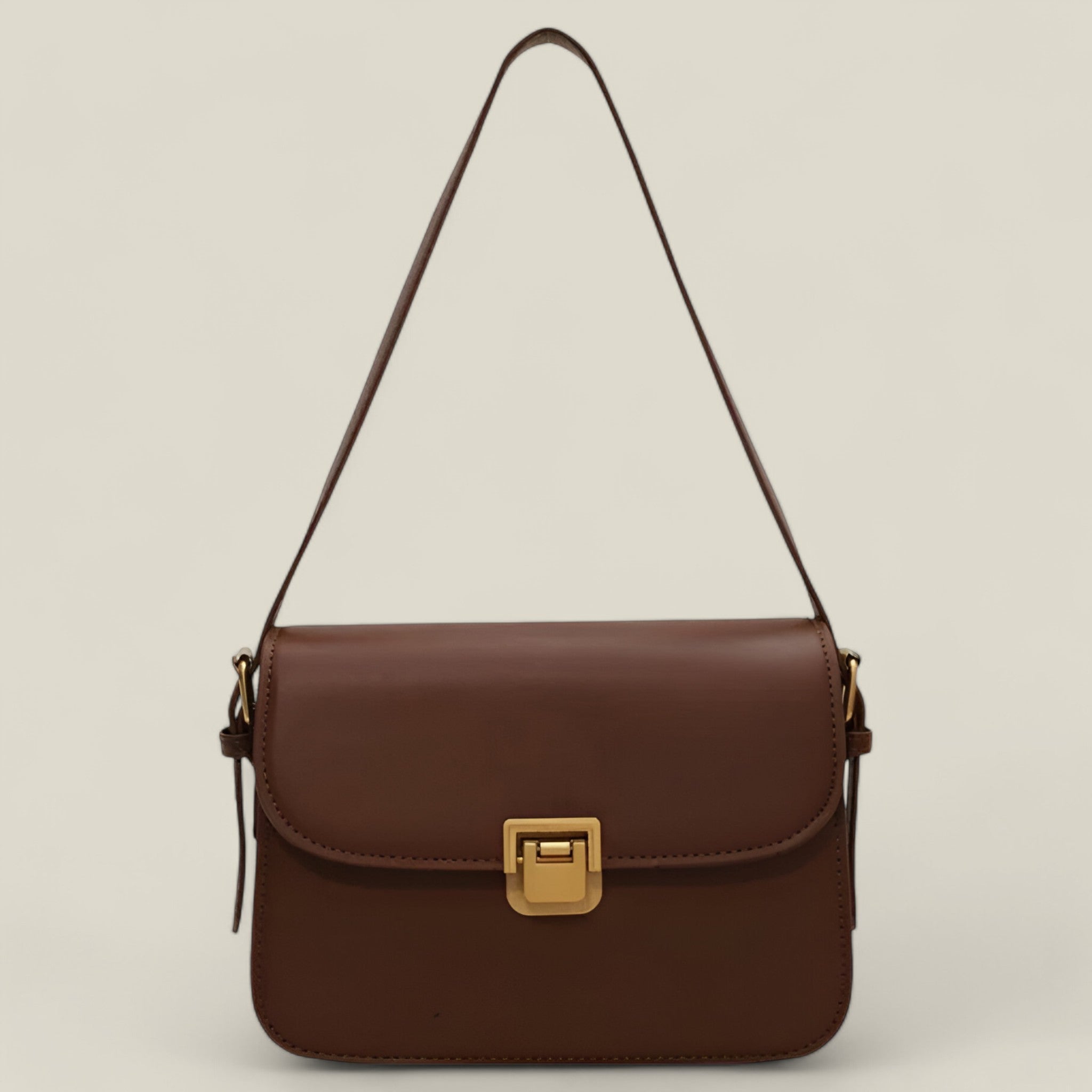 Mila - Sac à bandoulière élégant et minimaliste