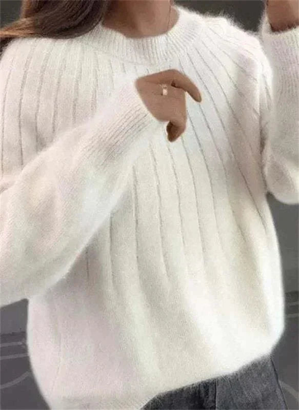 Veste en coton élégante Karla