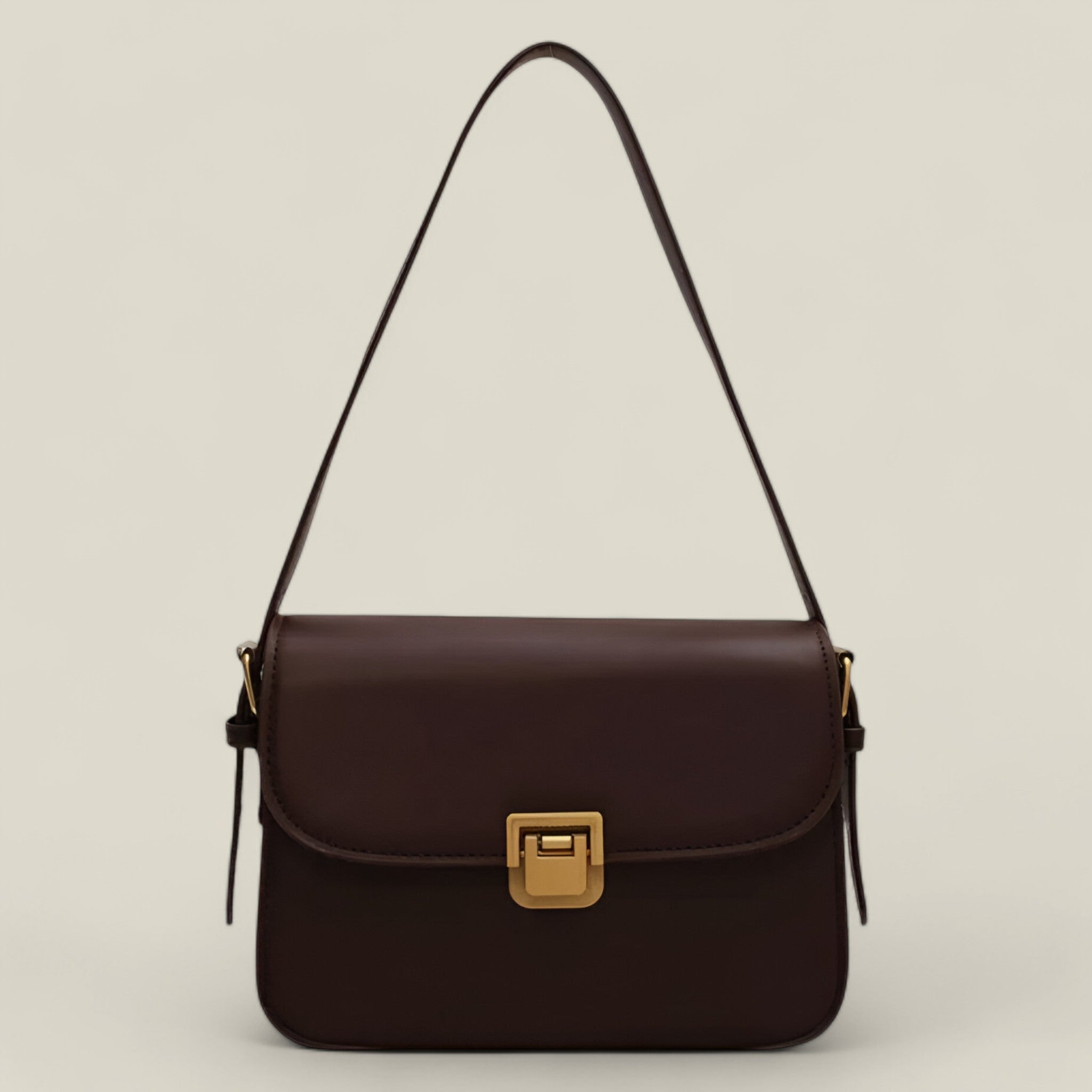 Mila - Sac à bandoulière élégant et minimaliste