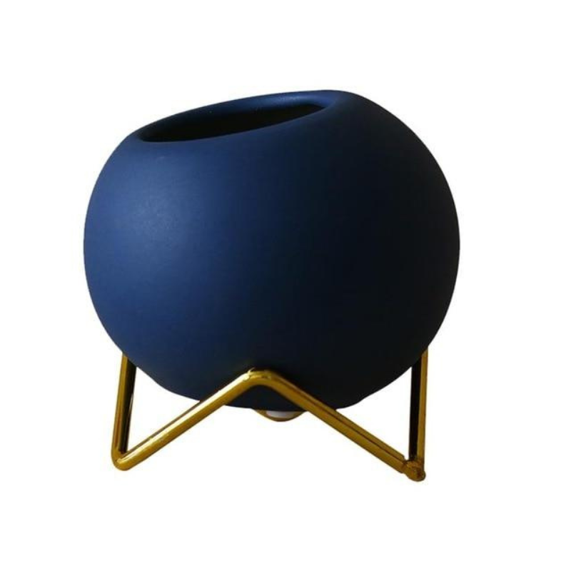 DecoVase - Pots de fleurs décoratifs artistiques