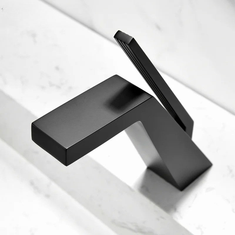 Robinet de salle de bain Streamline