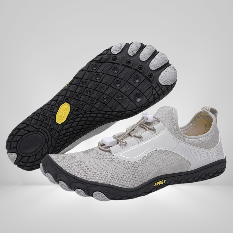 AquaFlex – Chaussures d'eau respirantes pour les aventures estivales et sportives