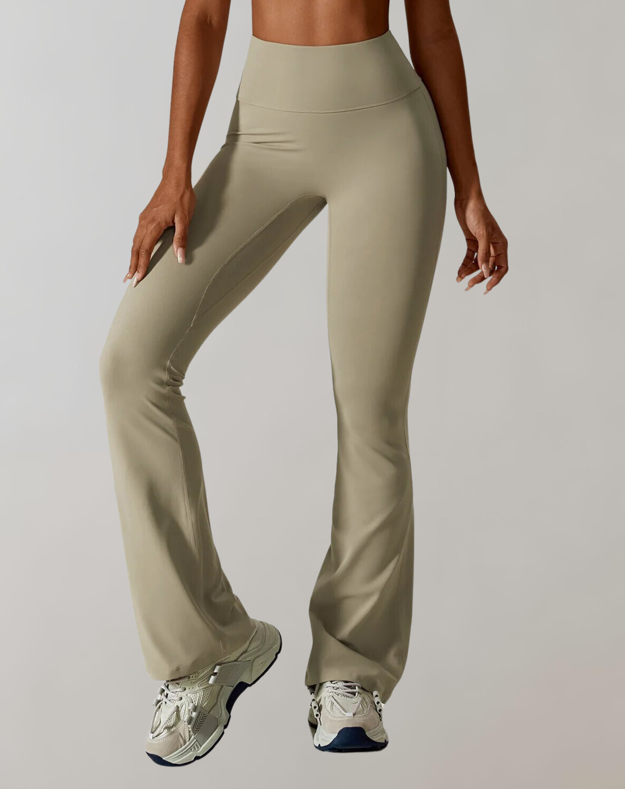 Grace - Pantalons larges de yoga pour femmes