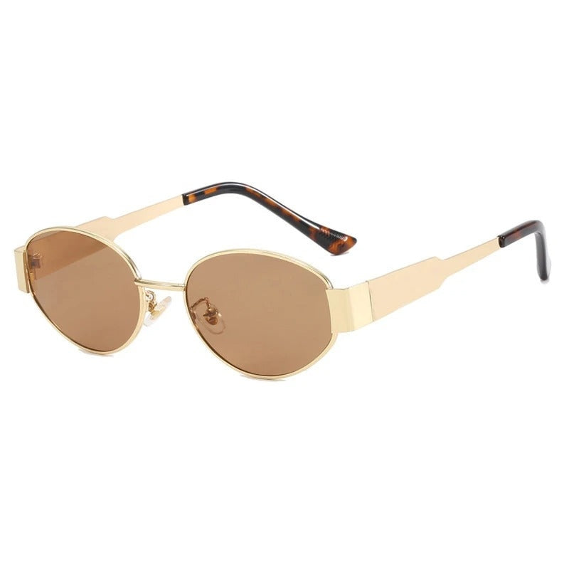 Lunettes de soleil classiques UV Solskyn