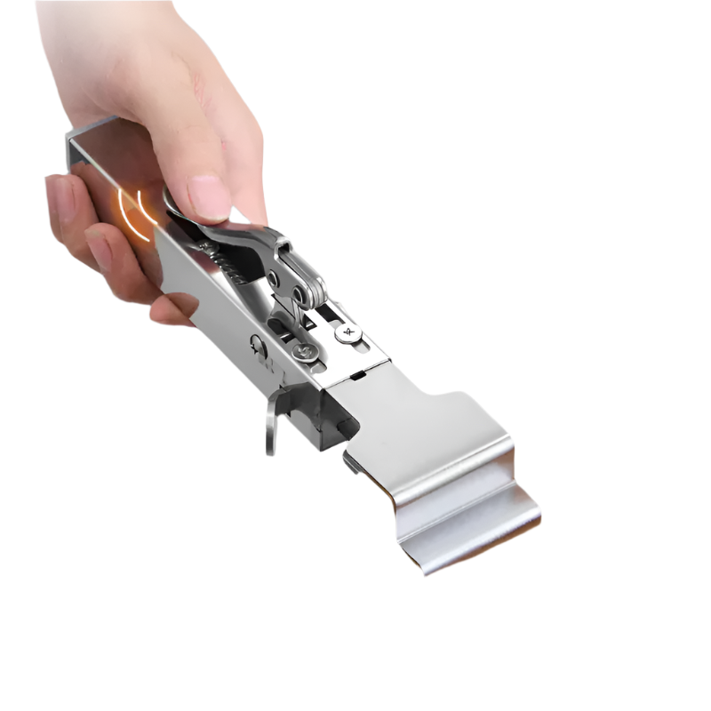 ClampPro pince de montage réglable – pour une installation rapide et sécurisée du tiroir