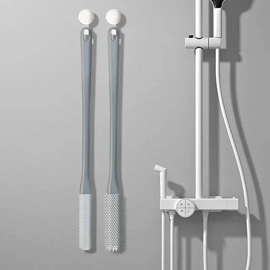 SootheReach - Gommage pour le dos et les longues mains