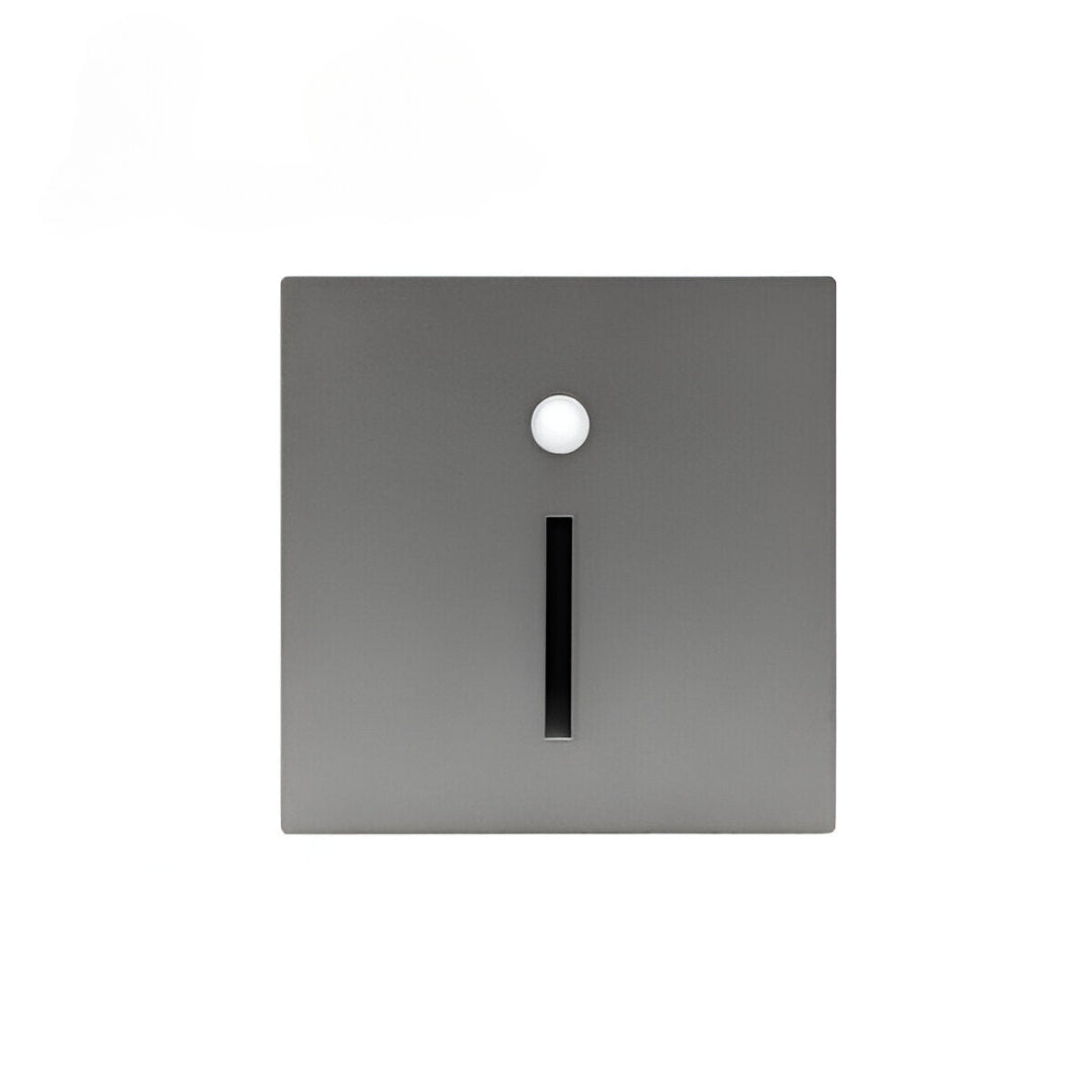 StepShine - lampe murale à détection de mouvement