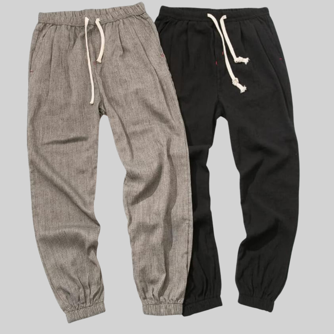 Pantalon Vintage Marco