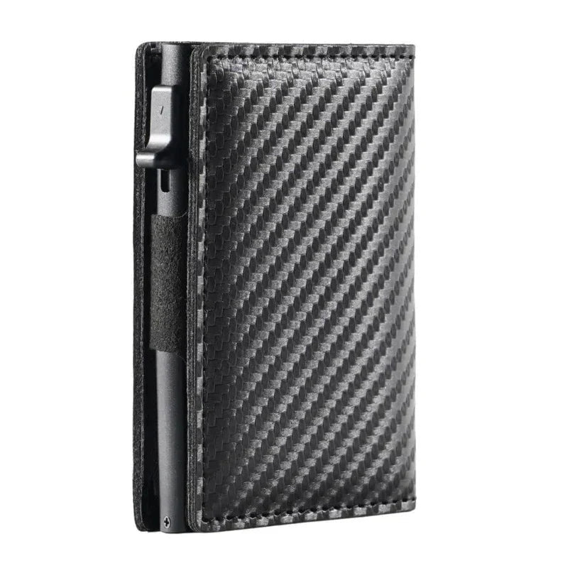 Portefeuille RFID SlimGuard