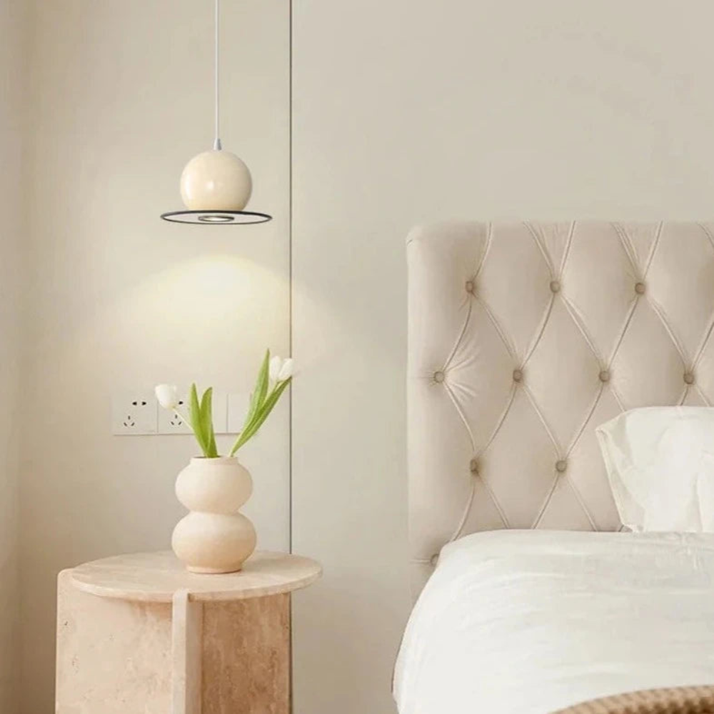 OrbShade - Suspensions sphériques modernes