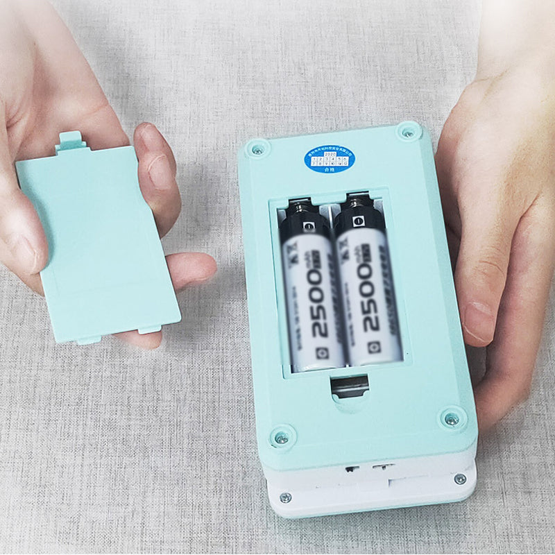 SolarFlex – Lampe LED pliable avec luminosité réglable et chargement solaire