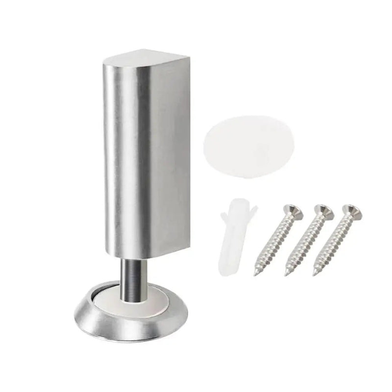 SureHold - Butée de porte cylindrique à installer au sol