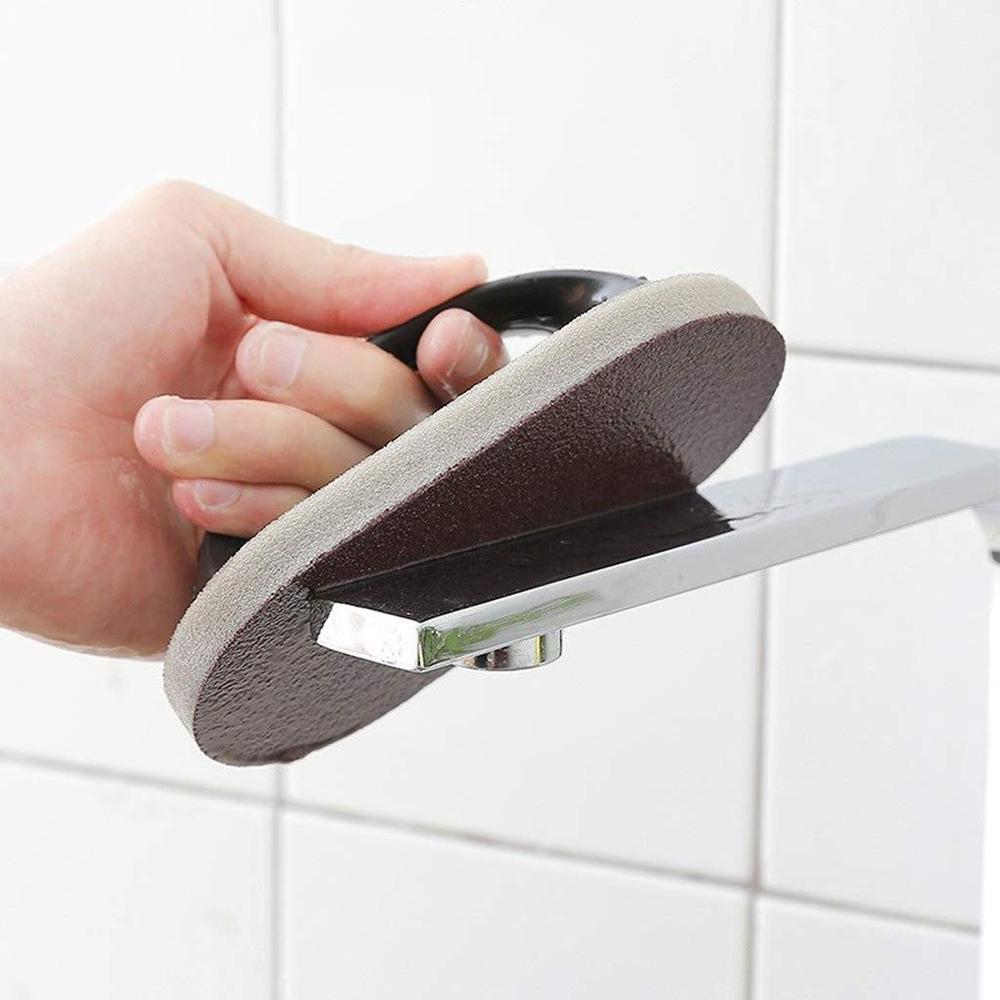 GripClean Éponge de Cuisine Ergonomique – Nettoyage Efficace avec Prise Confortable