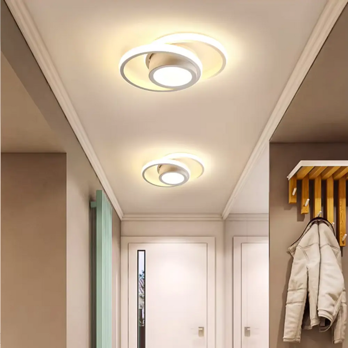 Lampe Sphere Loft – Design d'éclairage élégant et unique