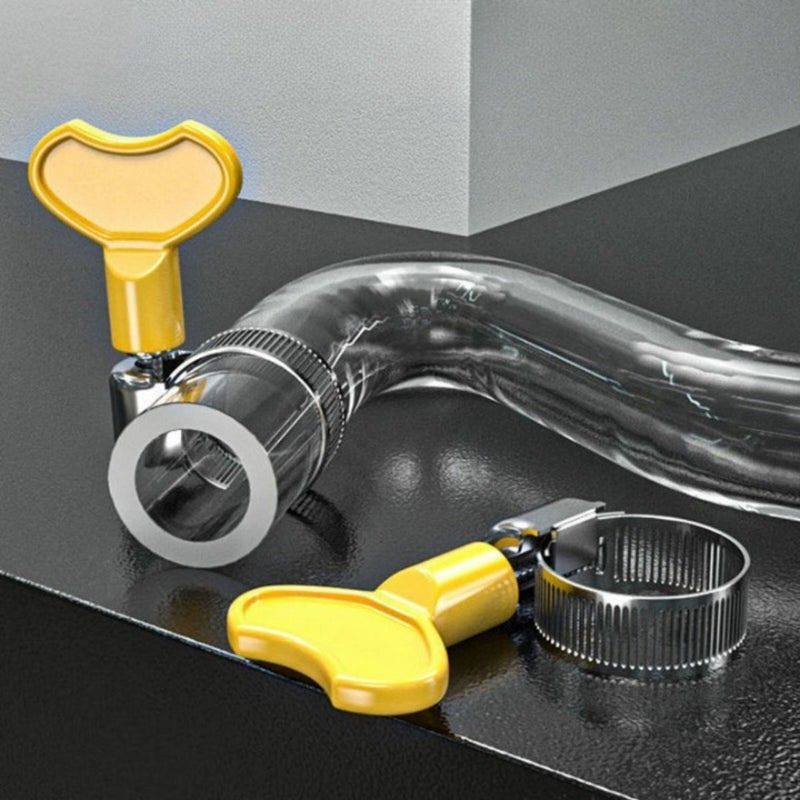 SwiftFlow – Pompe de transfert de liquide à haute vitesse avec capteur d'arrêt automatique