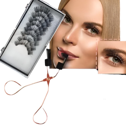 Brittany - applicateur de faux cils limfri