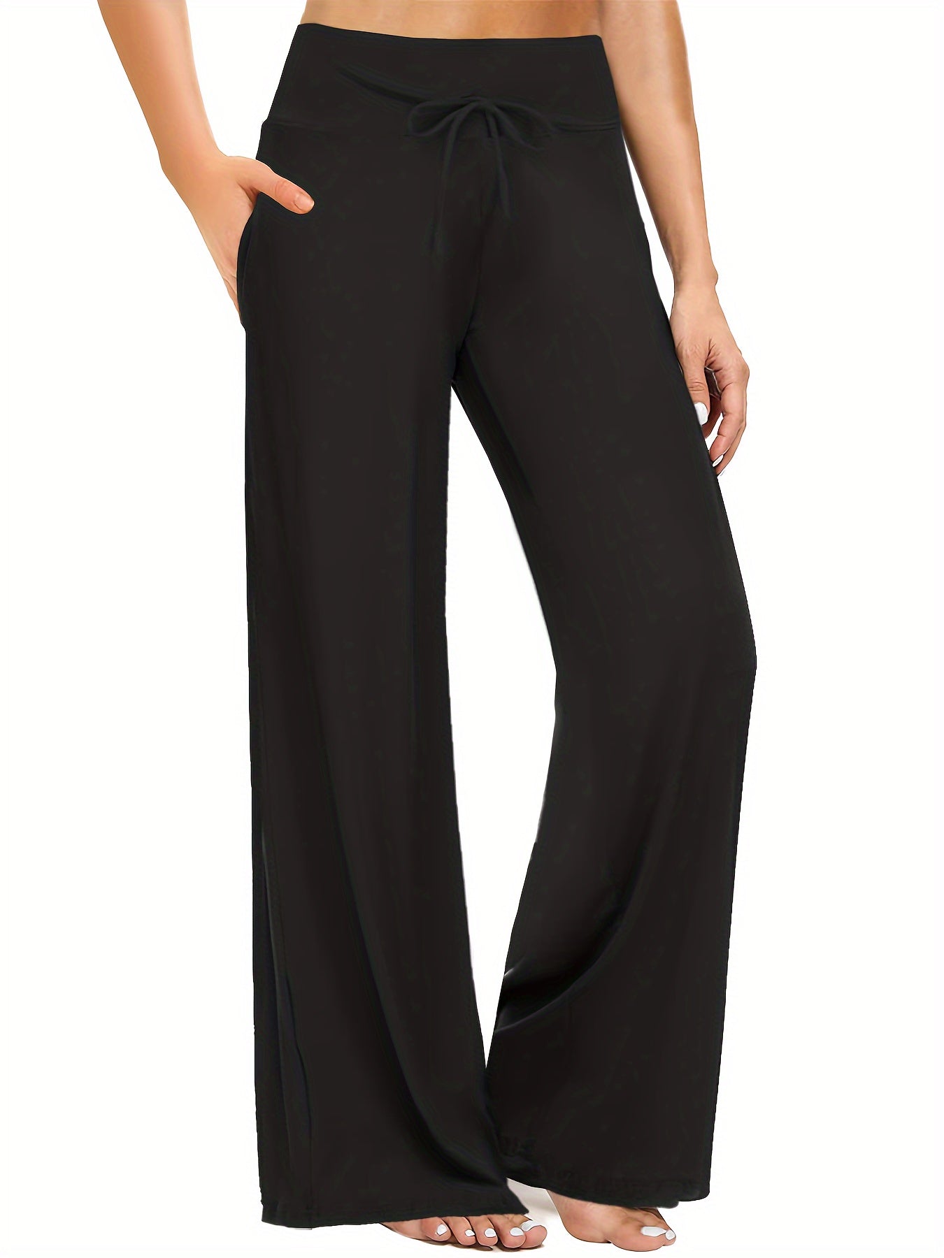 Pantalons de yoga pour femmes Lora