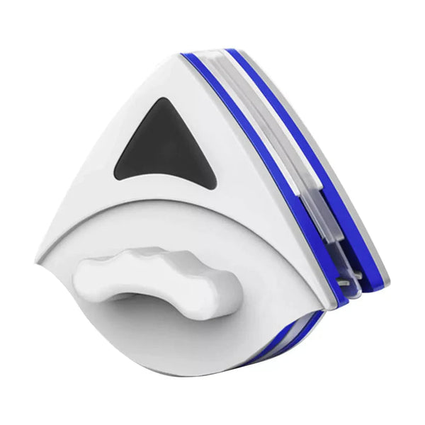 QuickyClean - Nettoyeur de vitres double face rapide