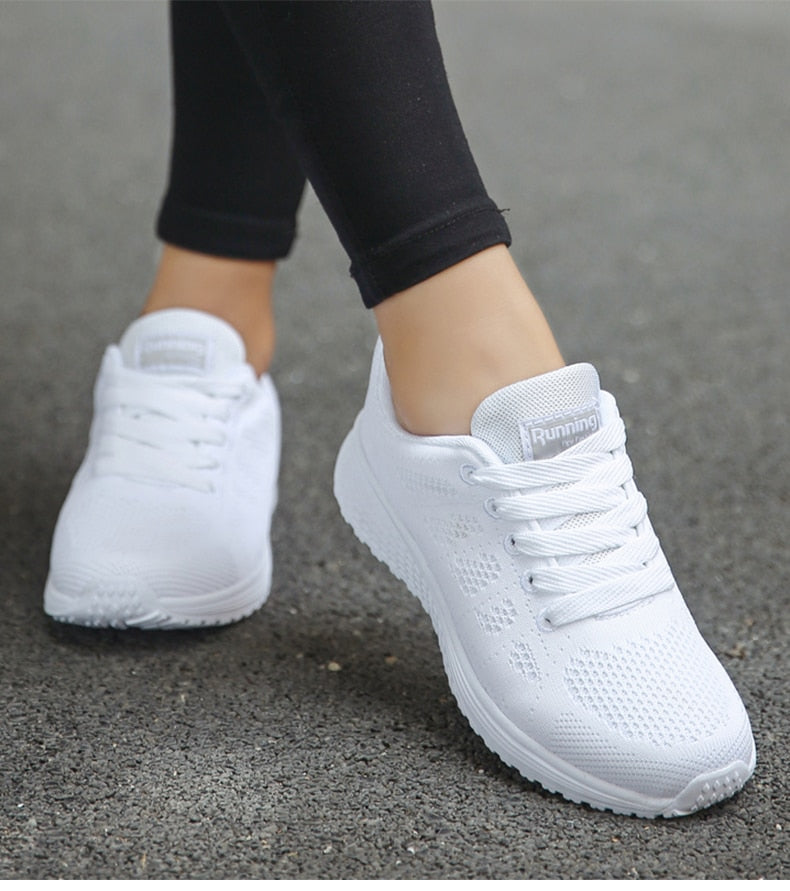 Chaussures de loisirs ergonomiques pour femmes