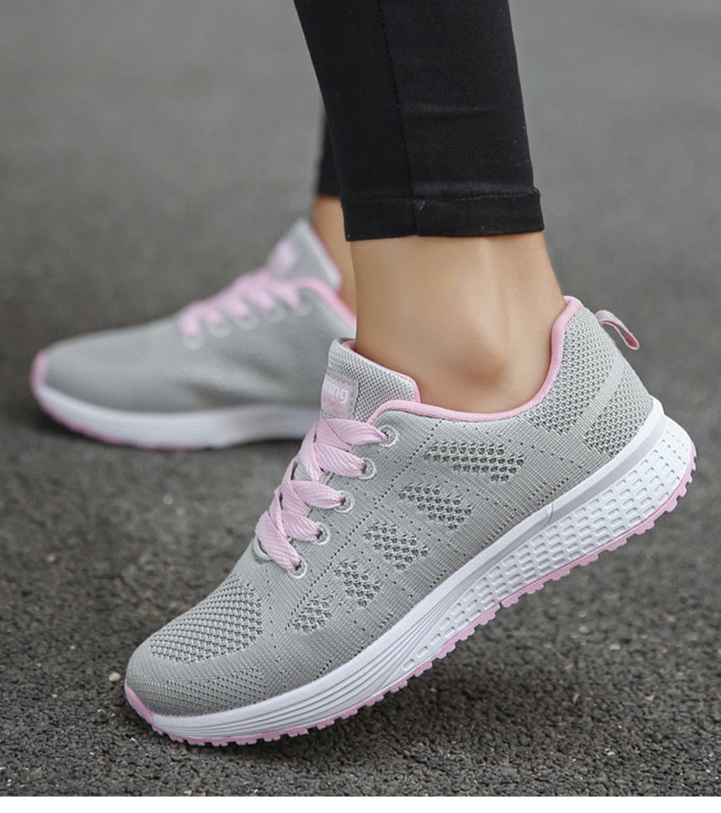 Chaussures de loisirs ergonomiques pour femmes