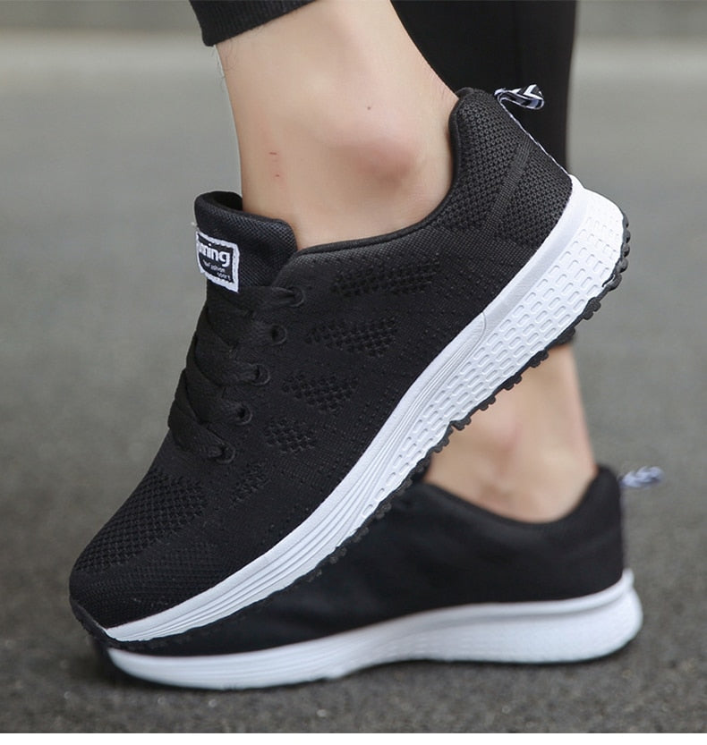 Chaussures de loisirs ergonomiques pour femmes