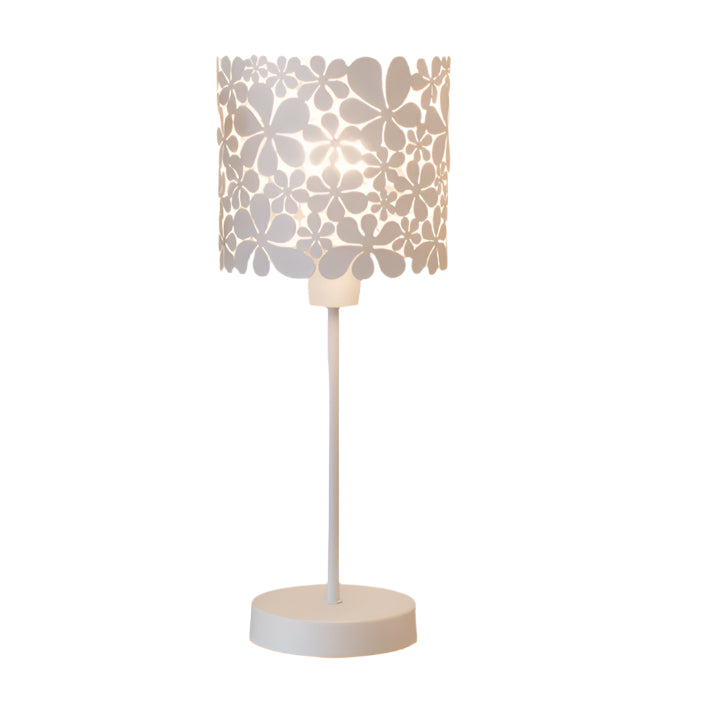 Florala – Lumière de décoration moderne avec fleurs