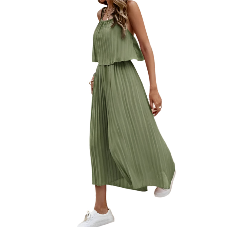 Ensemble d'été deux pièces pour femmes