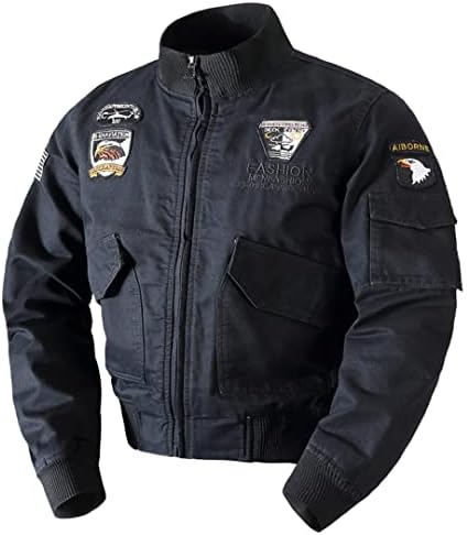 Veste Tactique Axel – Coupe-vent Militaire Léger pour Aventures en Plein Air