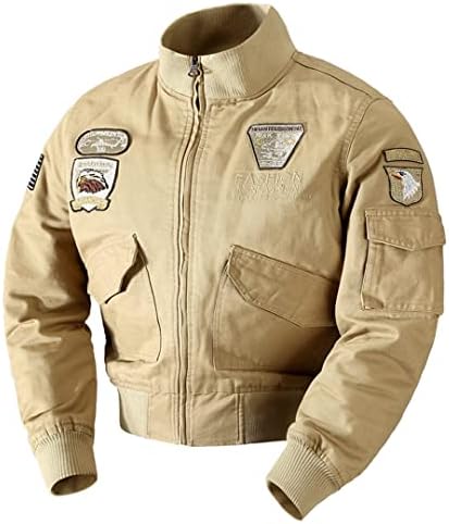 Veste Tactique Axel – Coupe-vent Militaire Léger pour Aventures en Plein Air