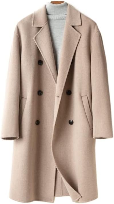 Manteau d'hiver élégant Avery