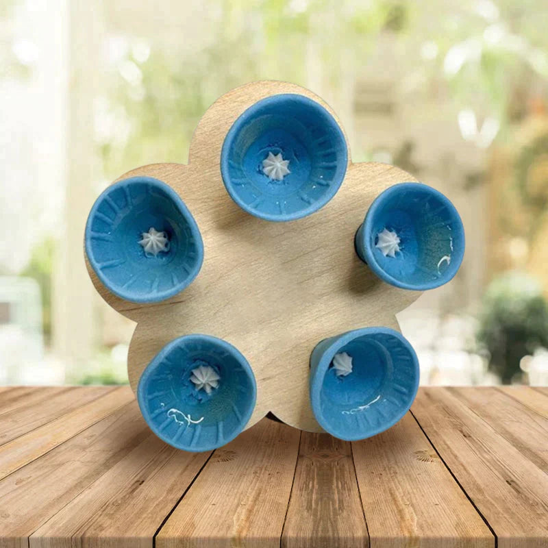 Gobelet écologique NaturaSip - Une bouée de sauvetage pour les pollinisateurs