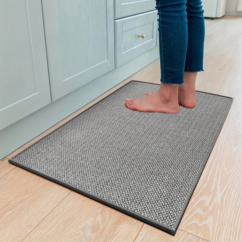 Tapis de cuisine antidérapant GripGuard