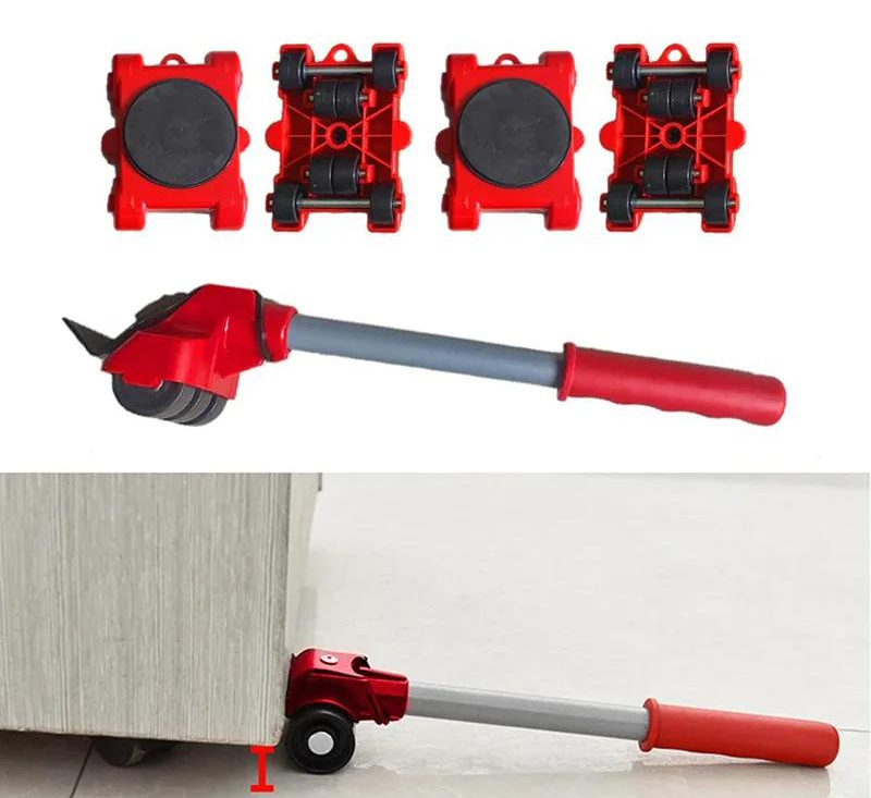 MoveMaster - outil pour déplacer des meubles